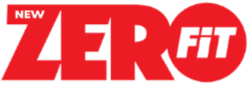 Zerofit Logo